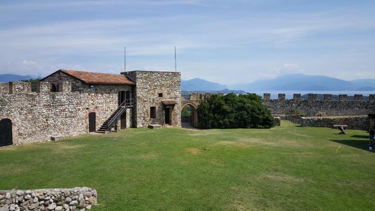 Eve House Gardalake Lonato Exterior photo