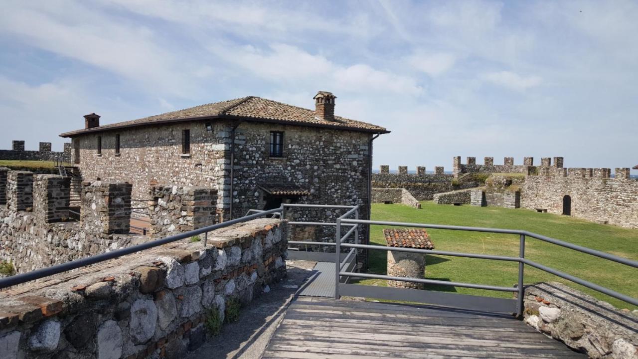 Eve House Gardalake Lonato Exterior photo