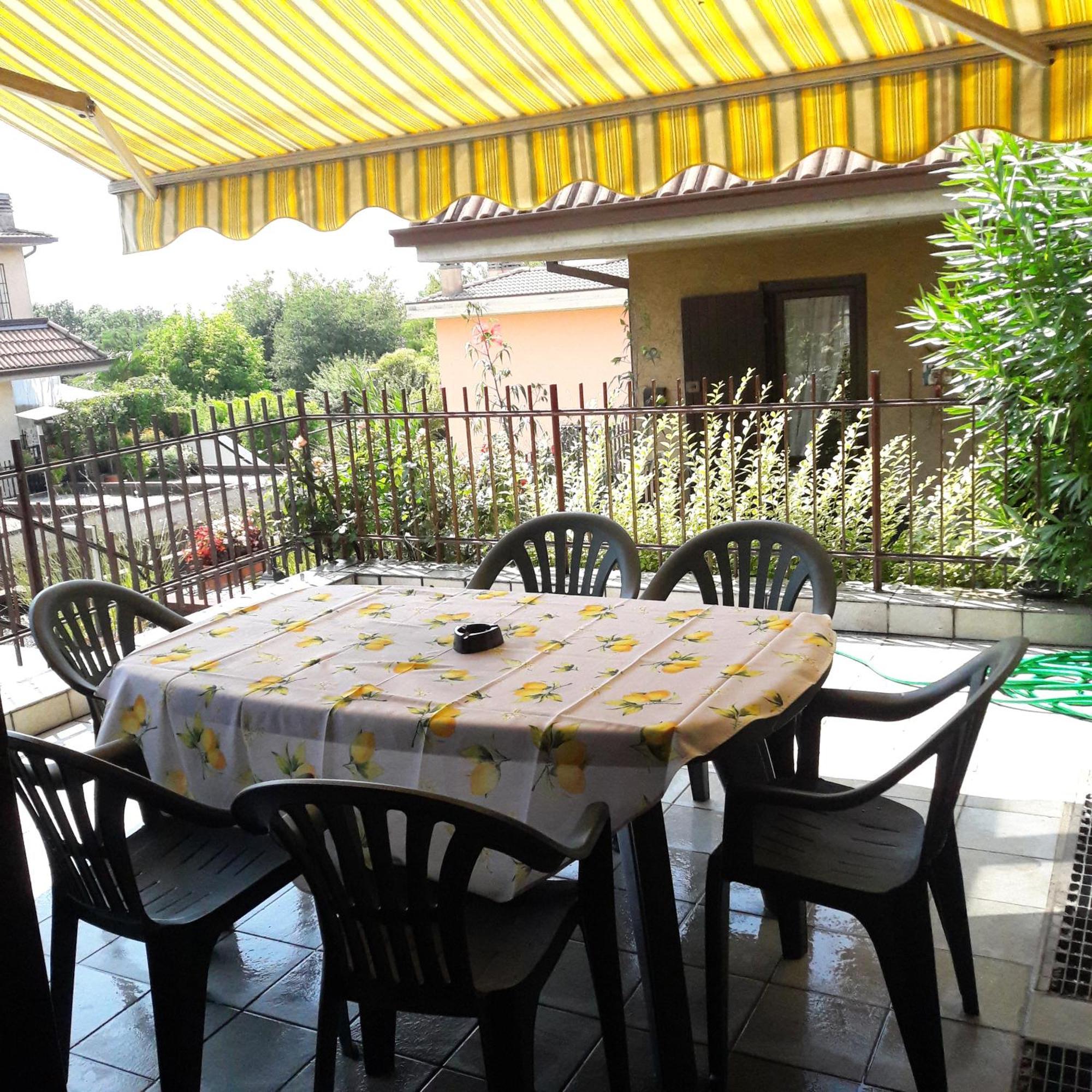 Eve House Gardalake Lonato Exterior photo