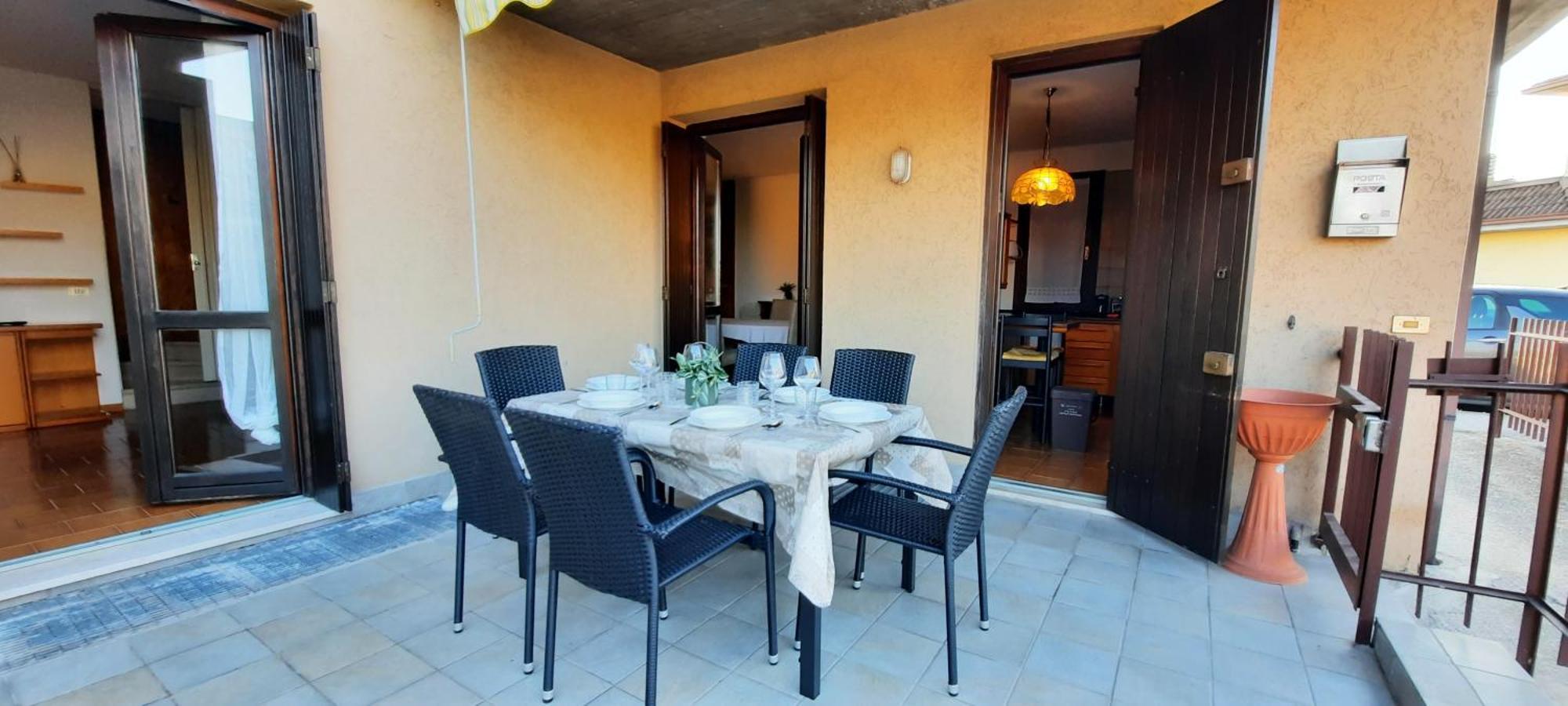 Eve House Gardalake Lonato Exterior photo
