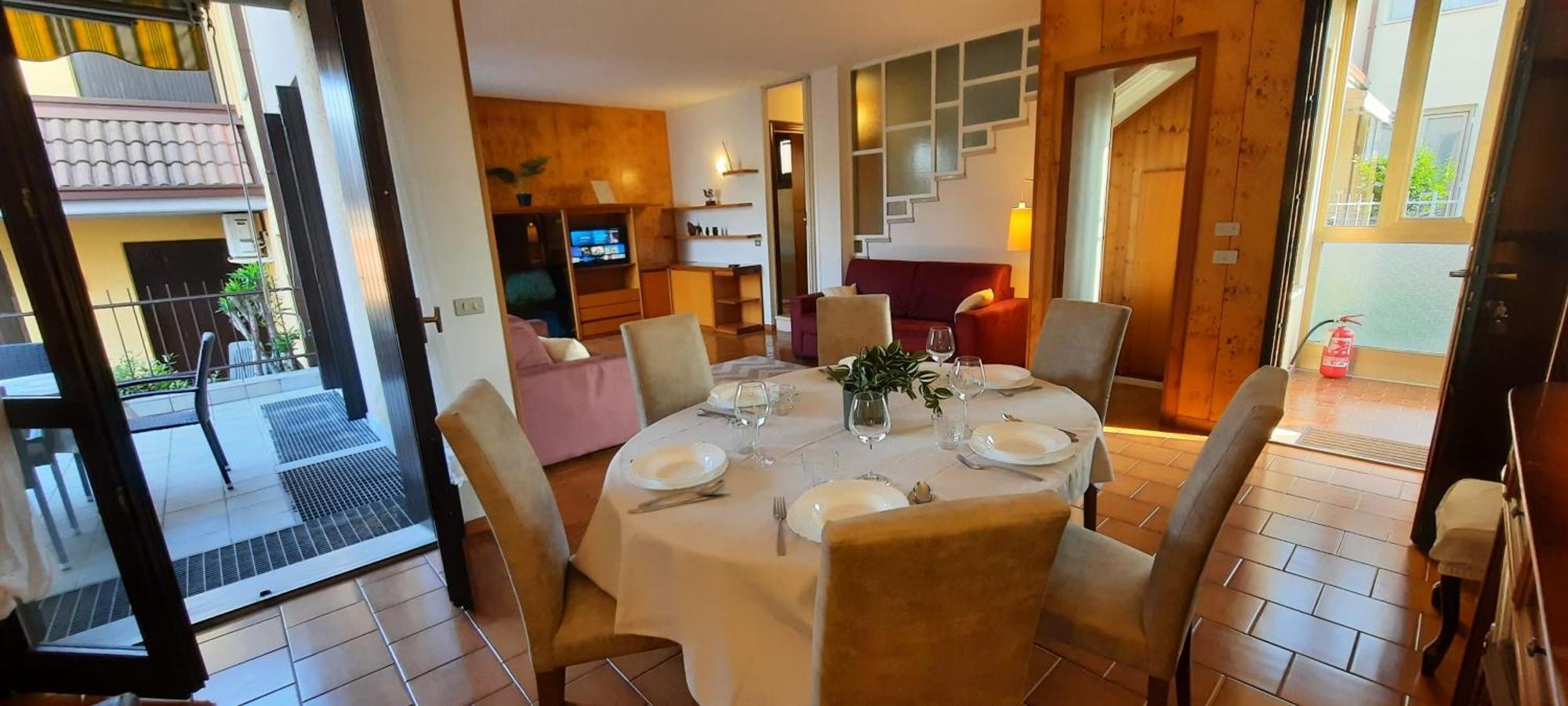 Eve House Gardalake Lonato Exterior photo