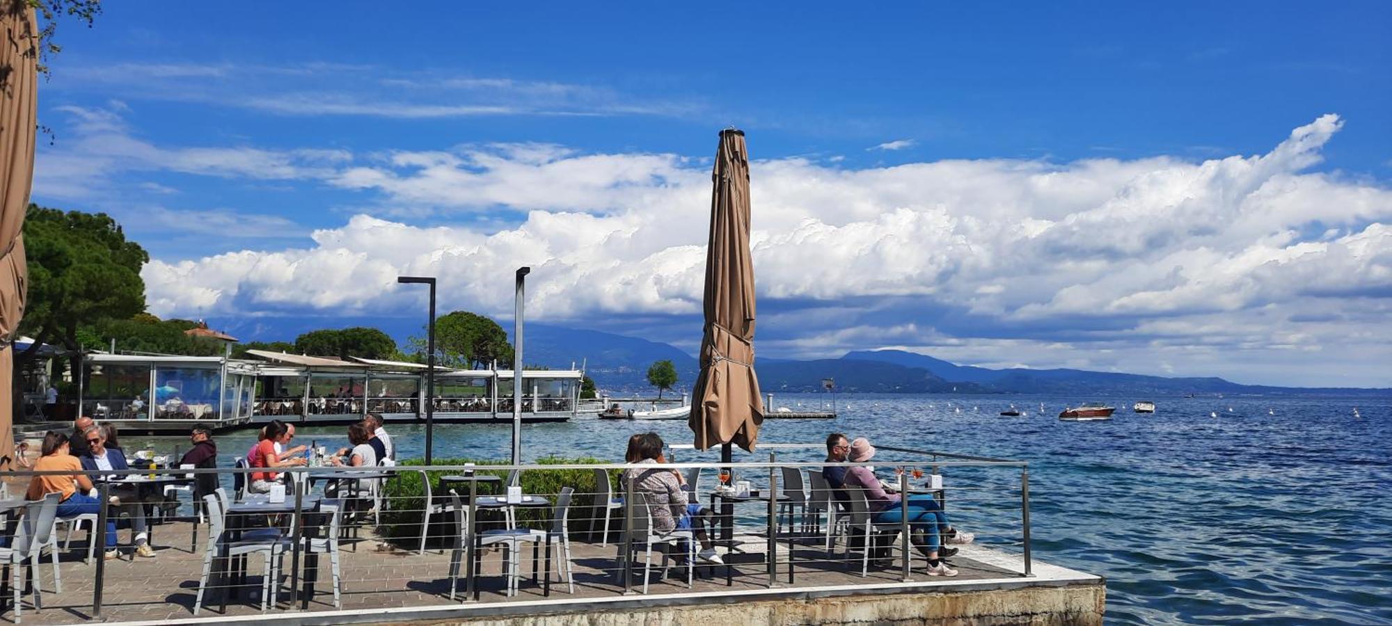 Eve House Gardalake Lonato Exterior photo